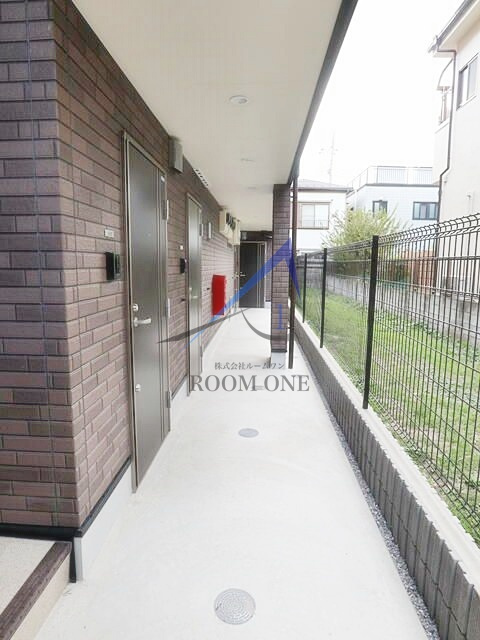 アル・ソーレ亀有