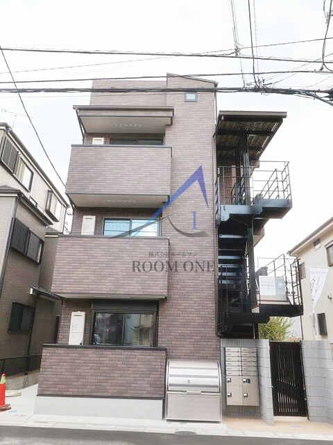 アル・ソーレ亀有