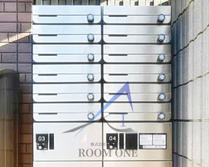 アル・ソーレ亀有