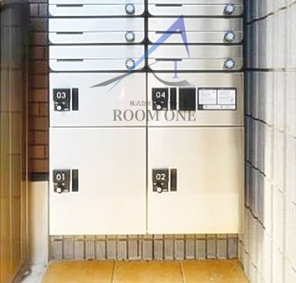 アル・ソーレ亀有