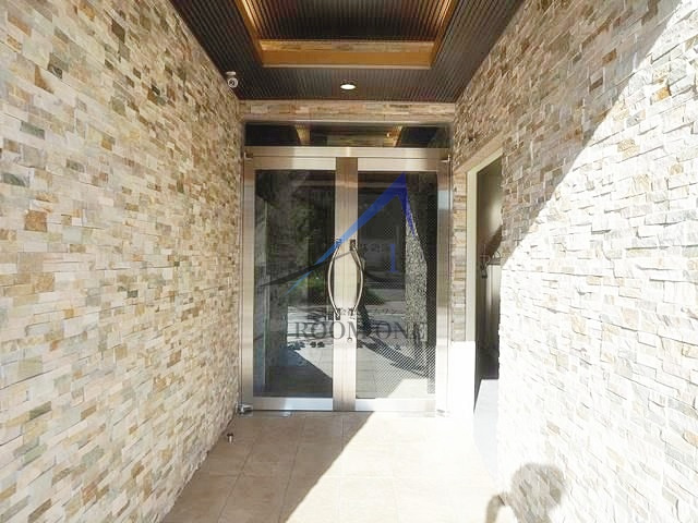 グラン　アベニューⅣのエントランス|エントランスです。