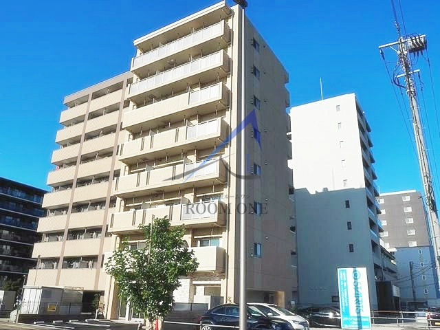 グラン　アベニューⅣ