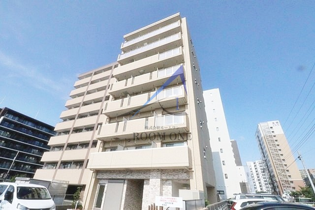 グラン　アベニューⅣのその他