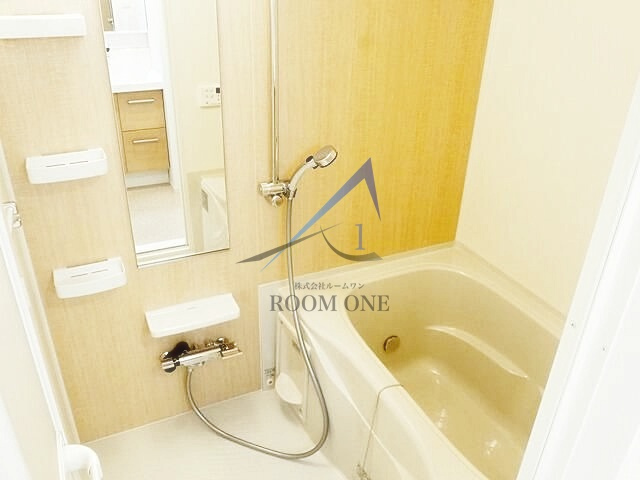 グラン　アベニューⅣの浴室|お風呂です。