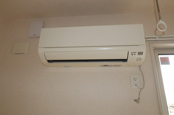 サンハイツの設備