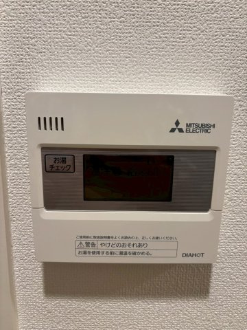 セレニテ心斎橋グランデの設備