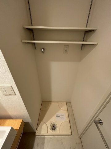 セレニテ心斎橋グランデの設備