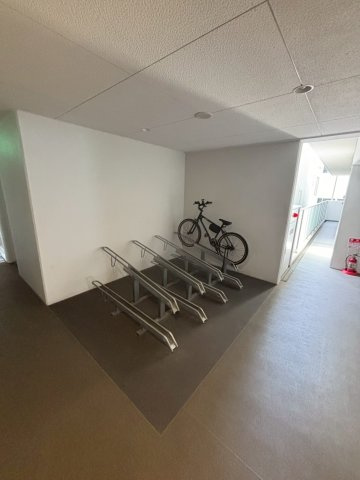 セレニテ心斎橋グランデのその他共用部分