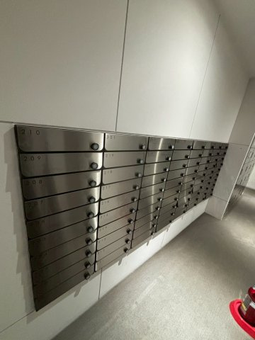 セレニテ心斎橋グランデのその他共用部分