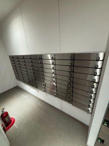 セレニテ心斎橋グランデのその他共用部分