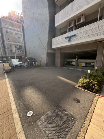 セレニテ心斎橋グランデのその他