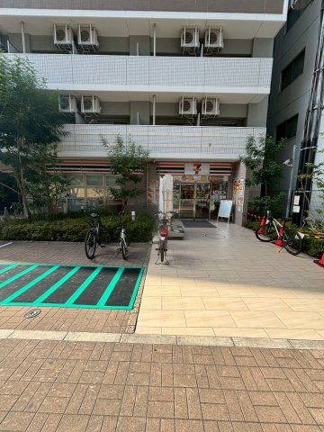 セレニテ心斎橋グランデのその他