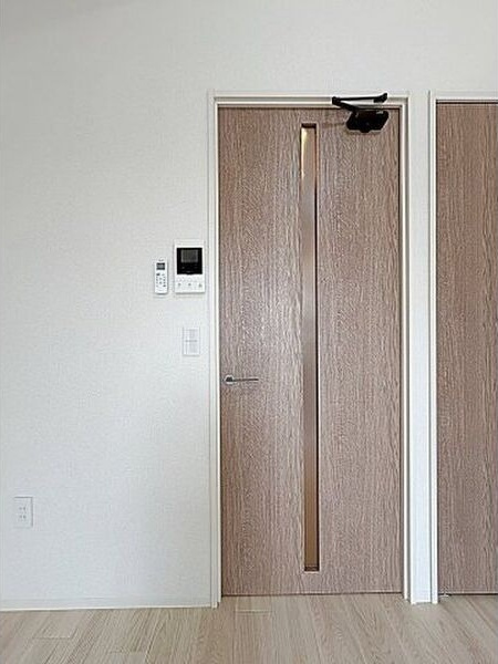 アールグラン瑞穂の内装