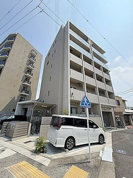 アールグラン瑞穂のその他共用部分