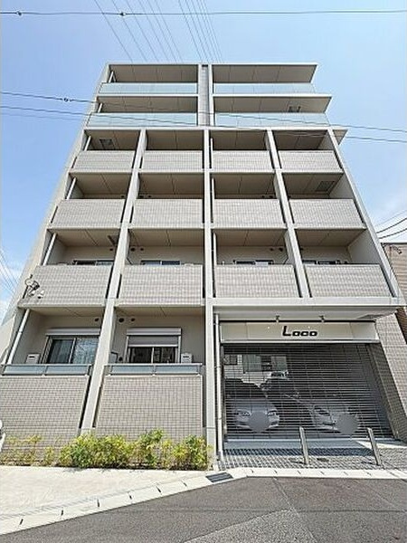 アールグラン瑞穂