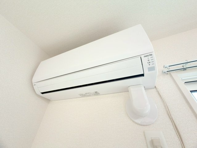 イルソラーレ須磨の設備