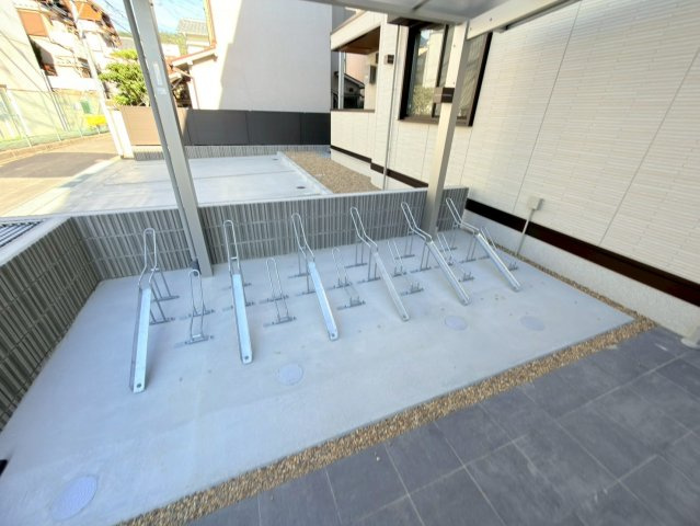 イルソラーレ須磨のその他共用部分