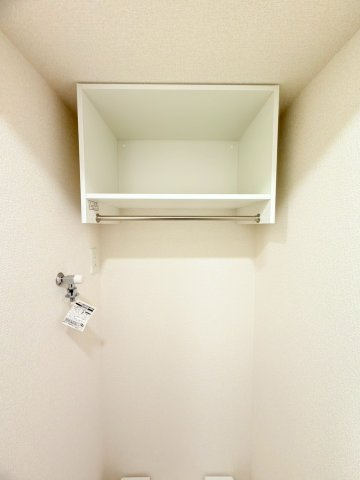 イルソラーレ須磨の設備