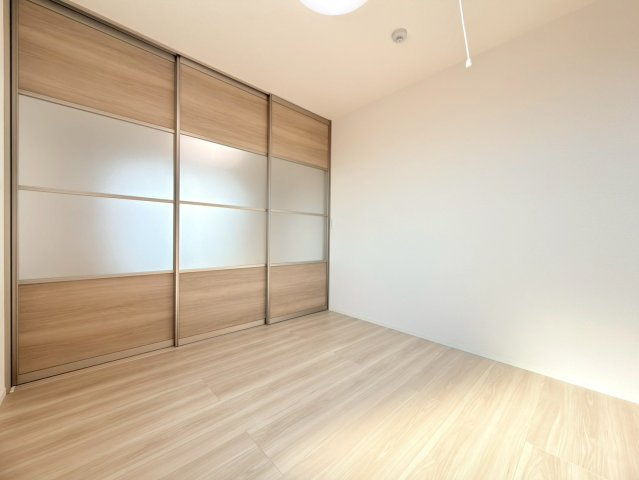 イルソラーレ須磨の居間・リビング