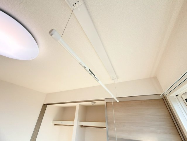 イルソラーレ須磨のその他