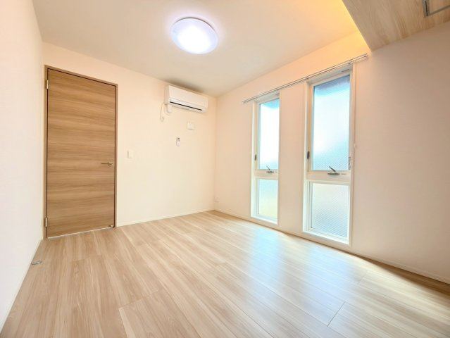 イルソラーレ須磨の居間・リビング