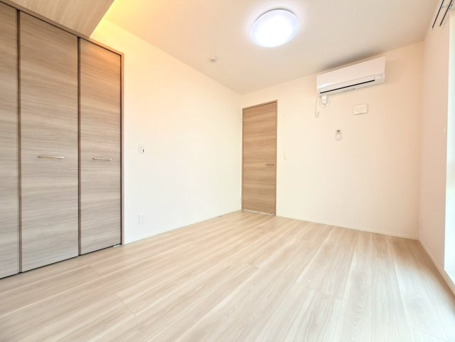 イルソラーレ須磨の居間・リビング