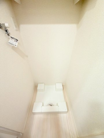 イルソラーレ須磨の設備