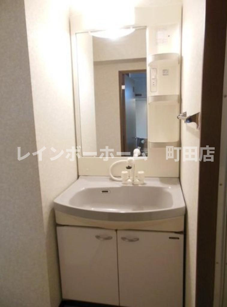 Brugge※初期費用分割あと払いサービス利用可能物件の独立洗面台