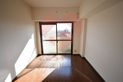 【寝室】 | ピソ・キタノ