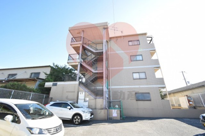 【外観】 | ピソ・キタノ