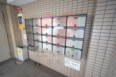 【その他共用部分】 | ピソ・キタノ