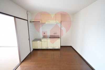 【居間・リビング】 | ピソ・キタノ