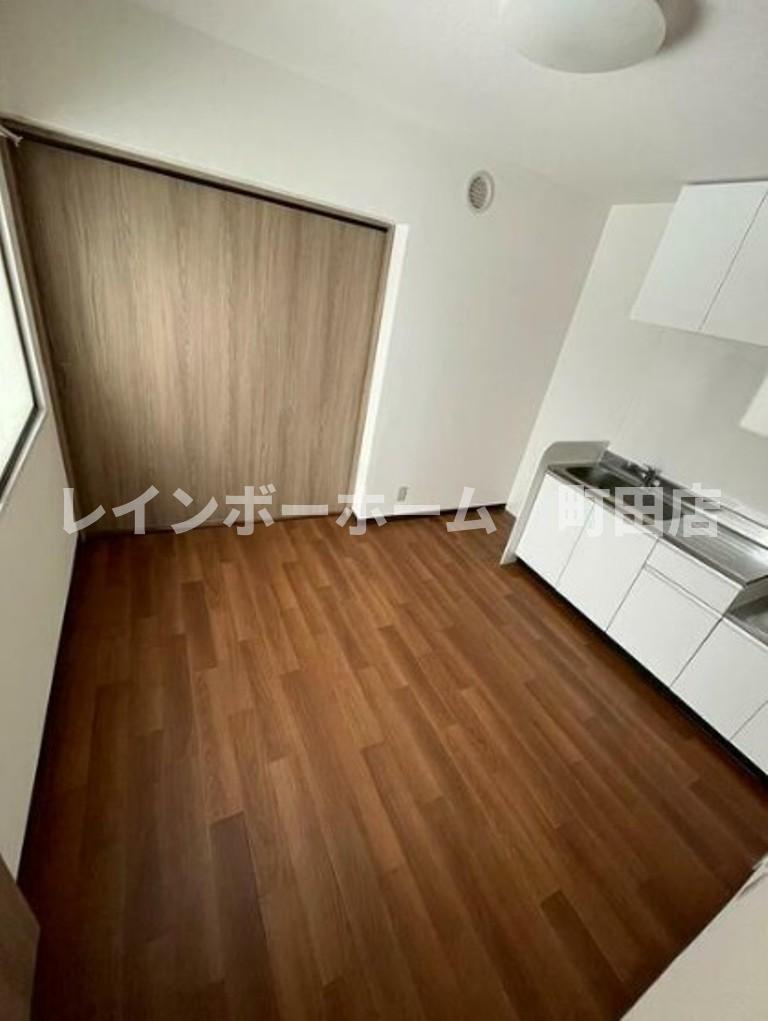 ビスコンティ成瀬※初期費用分割あと払いサービス利用可能物件の内装