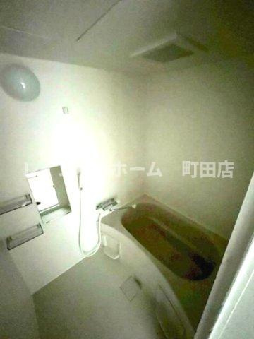 ビスコンティ成瀬※初期費用分割あと払いサービス利用可能物件の浴室