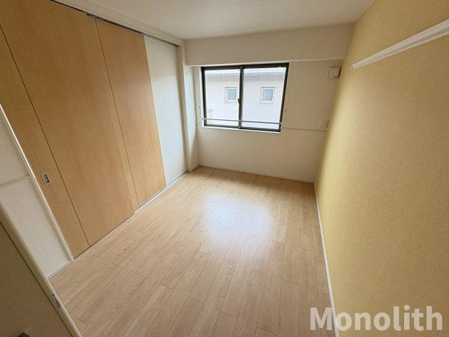 クレースト忠岡の設備