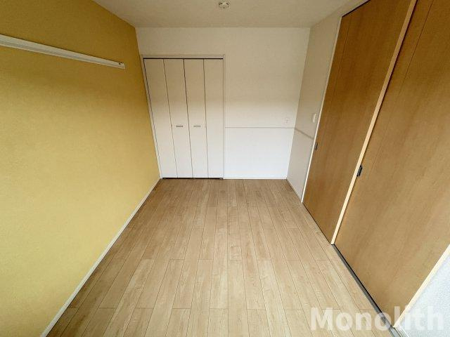 クレースト忠岡のその他共用部分