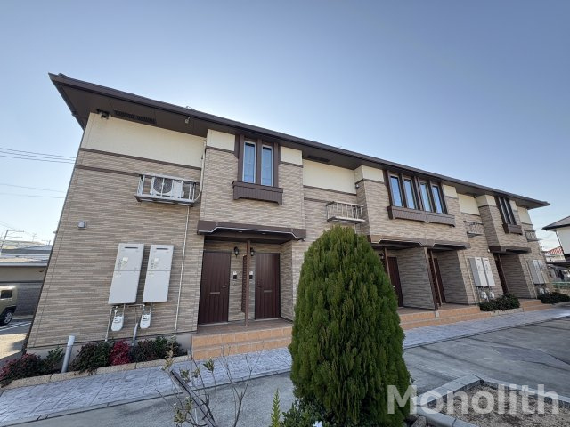 クレースト忠岡