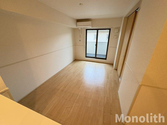 クレースト忠岡の内装