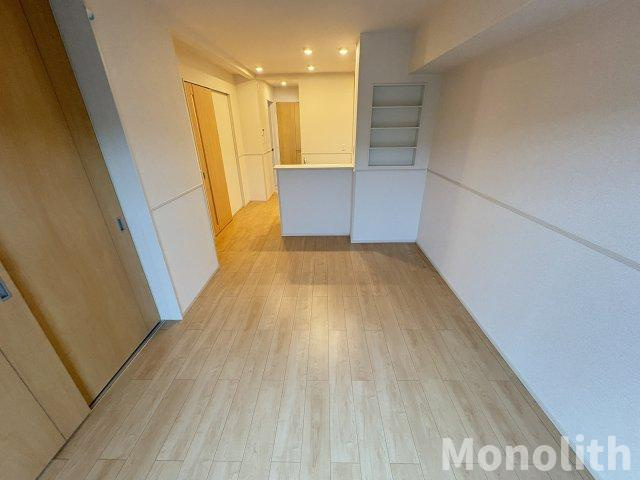 クレースト忠岡のトイレ