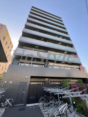 【外観】 | メインステージ亀有