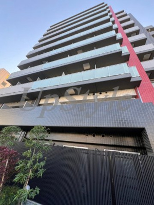 【外観】 | メインステージ亀有