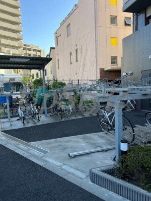 【その他共用部分】 | メインステージ亀有