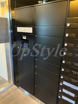 【その他共用部分】 | メインステージ亀有