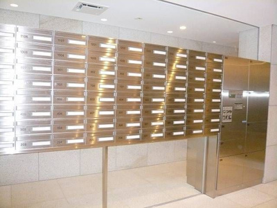 【その他共用部分】 | リヴシティ日本橋ネクステシア