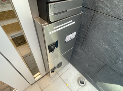 【その他共用部分】 | ル・コンフォール阿佐ヶ谷