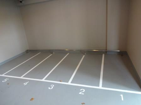 スカイコート中野沼袋のその他共用部分