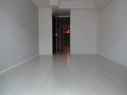 スカイコート中野沼袋の居間・リビング