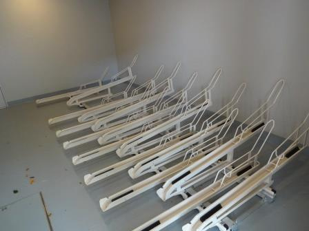 スカイコート中野沼袋のその他共用部分