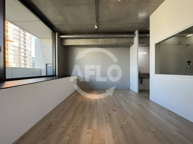 アーデンタワー南堀江の洋室|アーデンタワー南堀江　洋室