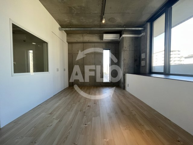 アーデンタワー南堀江の洋室|アーデンタワー南堀江　洋室